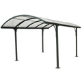 PENSILINA CARPORT - TETTOIA ARCO