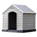 CUCCIA KETER - DOG HOUSE