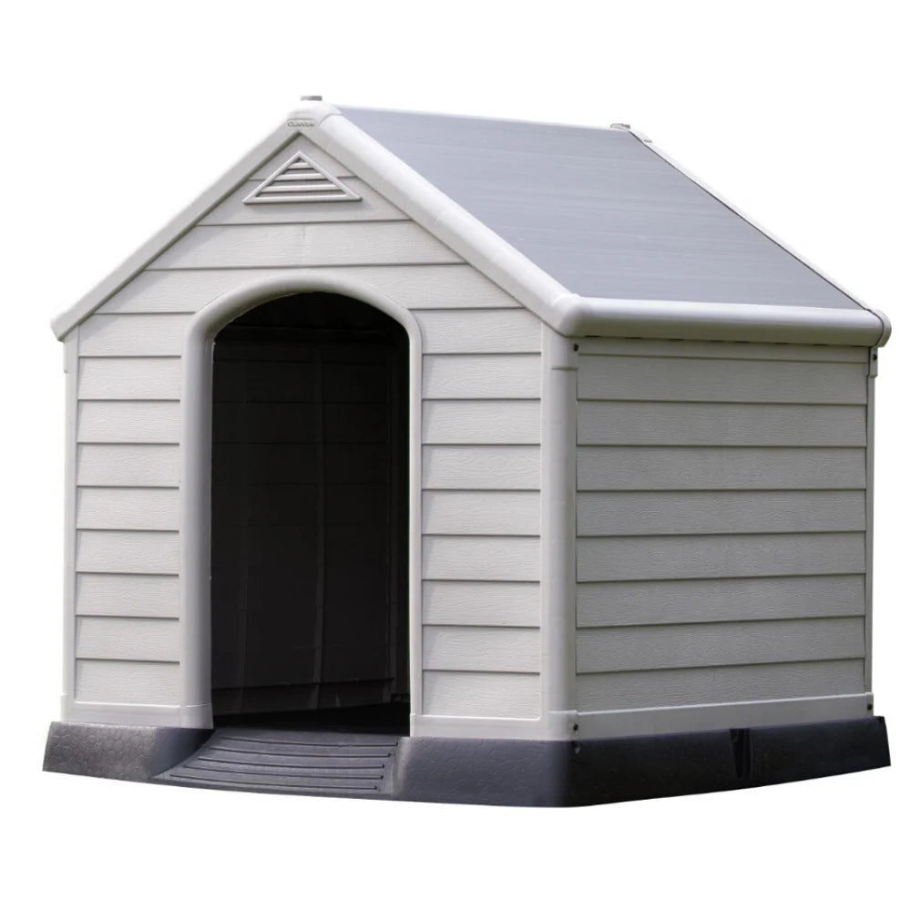 CUCCIA KETER - DOG HOUSE