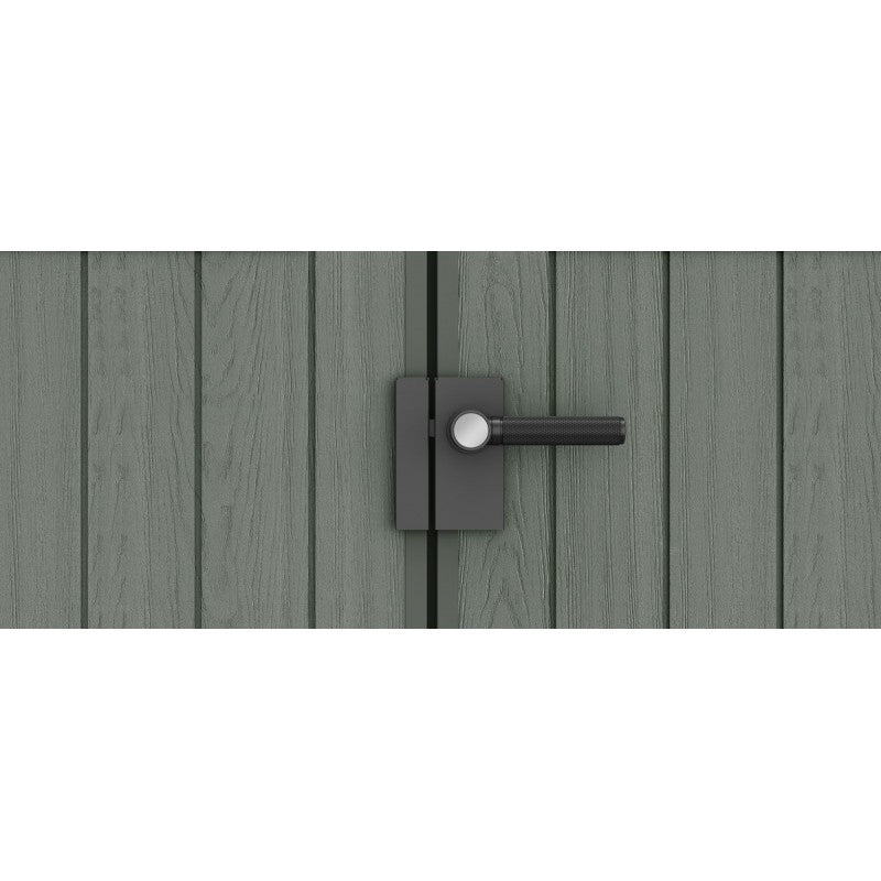 CASETTA KETER - DARWIN SHED 6x8 VERDE