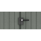 CASETTA KETER - DARWIN SHED 6x8 VERDE
