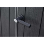 KETER - CASETTA PENT 7x7 MARRONE