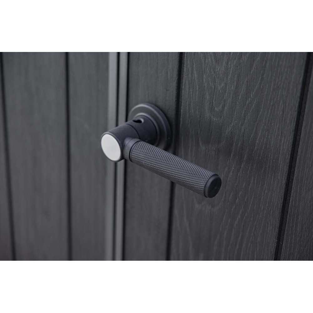 KETER - CASETTA PENT 7x7 MARRONE