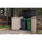 PORTA ATTREZZI KETER - STORE-IT-OUT MIDI