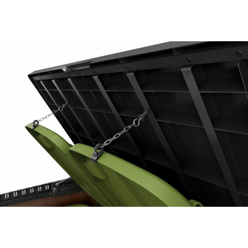 PORTA ATTREZZI KETER - STORE-IT-OUT DARWIN EVOTECH+