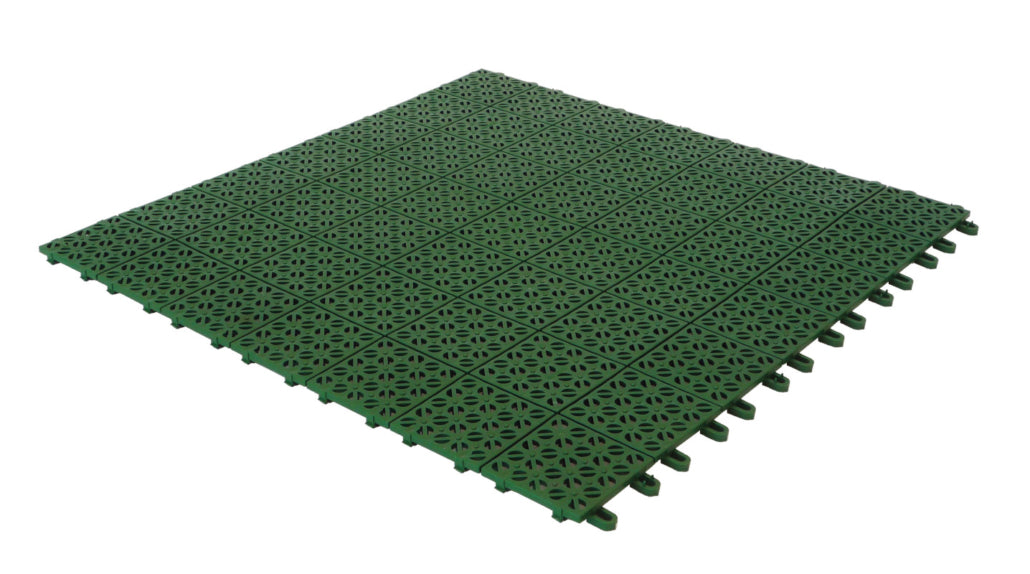 PIASTRELLA MULTIPLATE