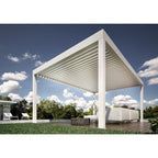 PERGOLA BIOCLIMATICA MONDELLO - MONZOTTO®