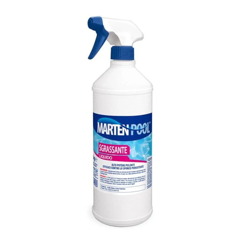 SGRASSANTE LIQUIDO 1KG